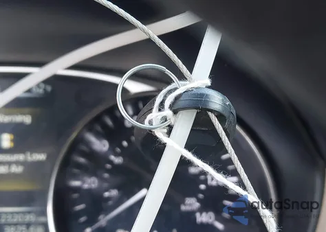 2016 Nissan Rogue Sv из США, поврежденный, VIN KNMAT2MT5GP632103